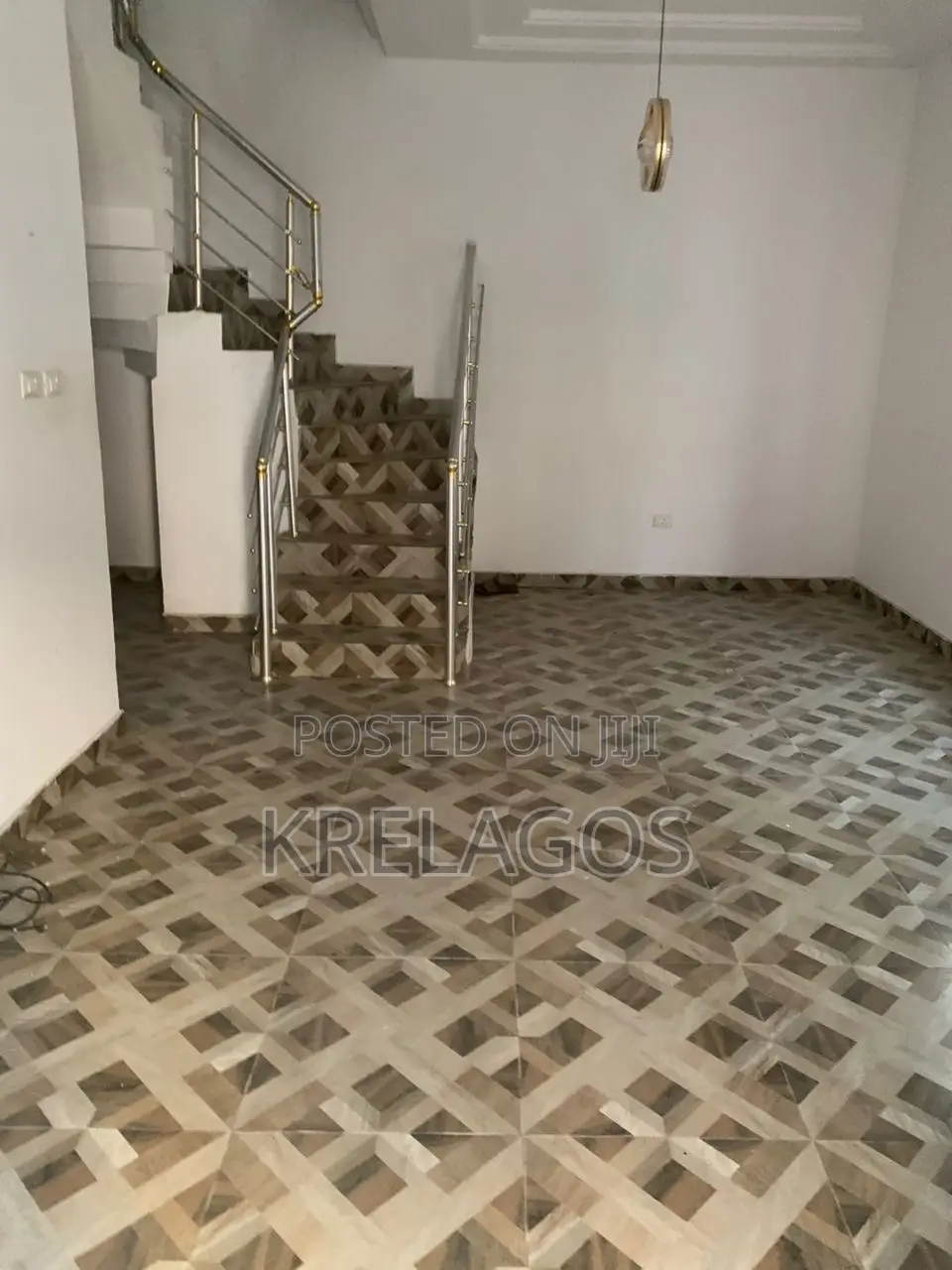 3bdrm Duplex in Ologolo for sale