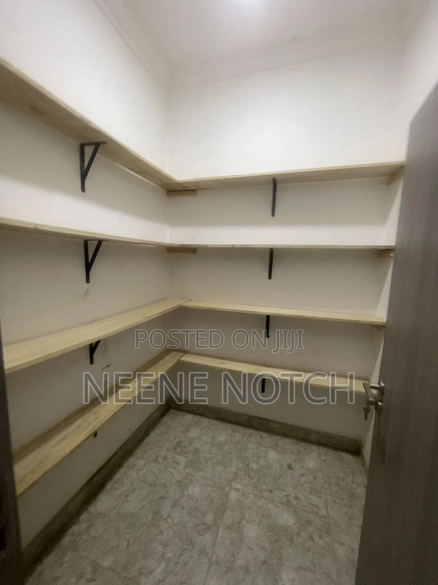 Furnished 3bdrm Apartment in Mustapha Street, Kaura for rent