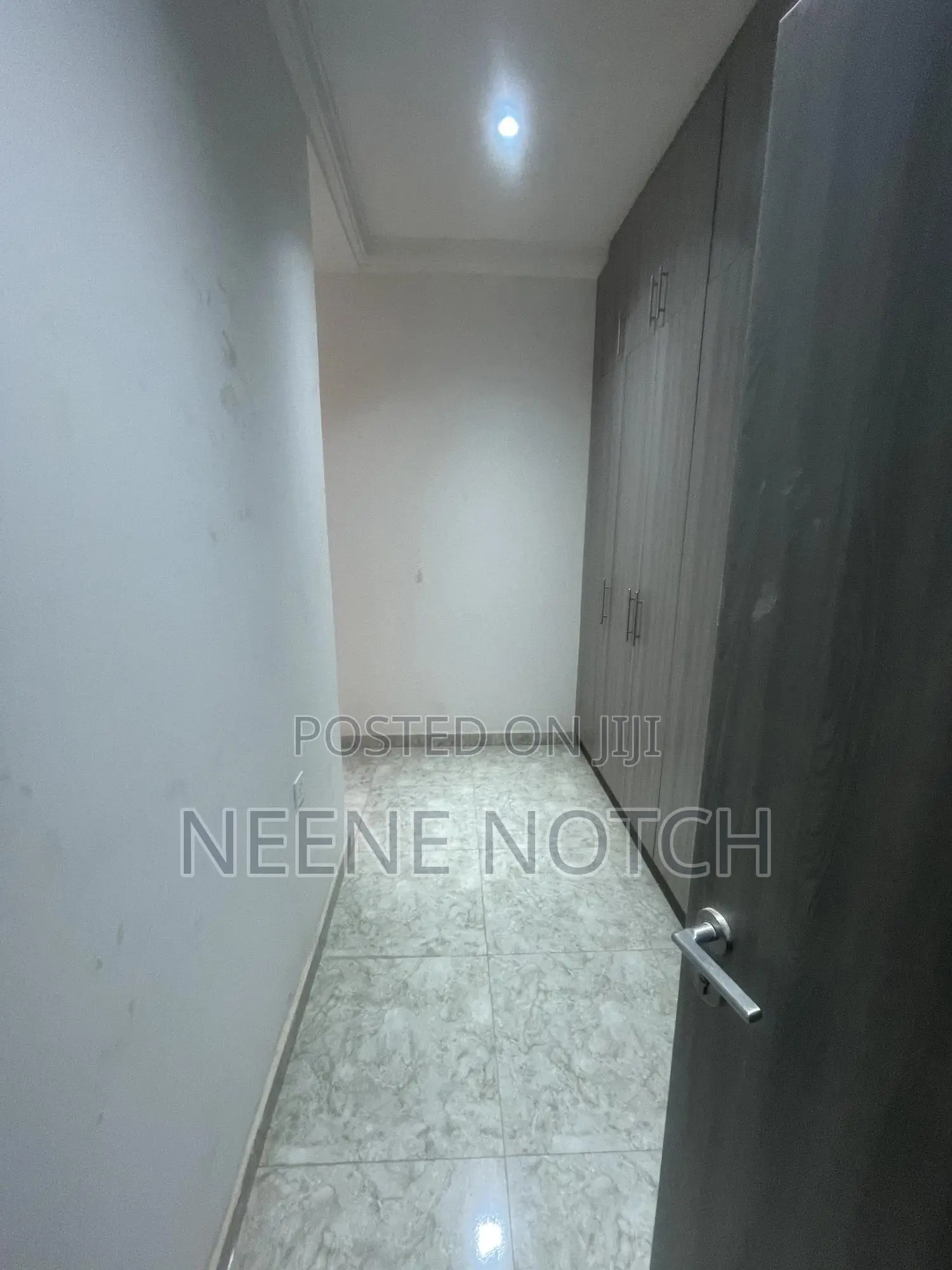 Furnished 3bdrm Apartment in Mustapha Street, Kaura for rent