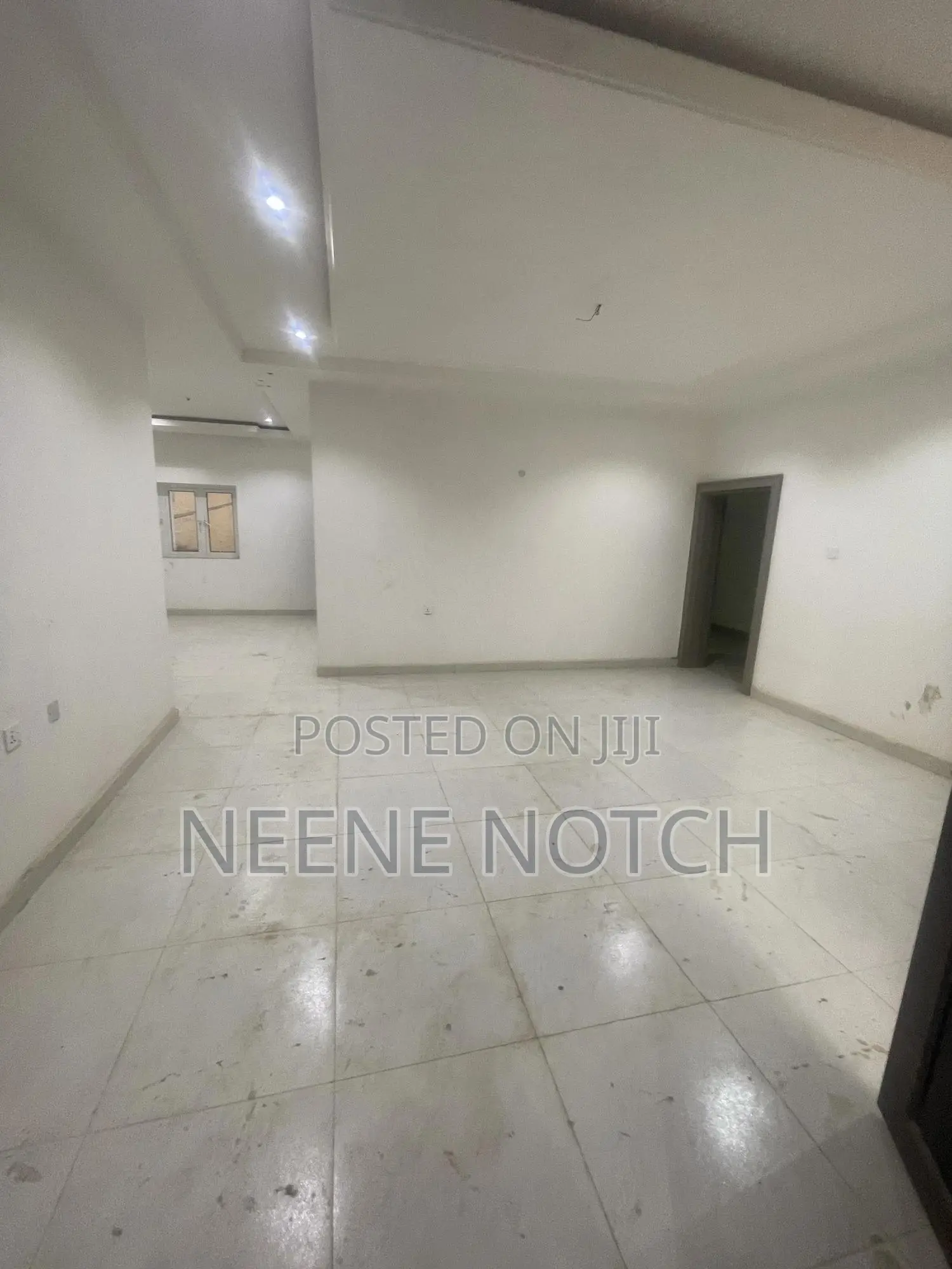 Furnished 3bdrm Apartment in Mustapha Street, Kaura for rent