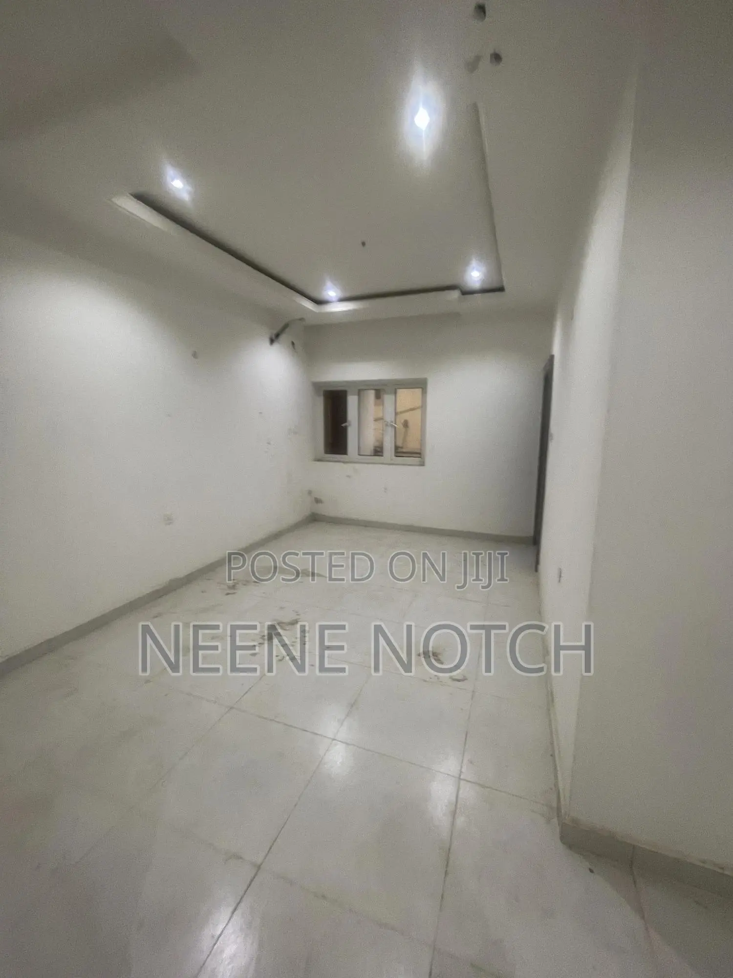 Furnished 3bdrm Apartment in Mustapha Street, Kaura for rent