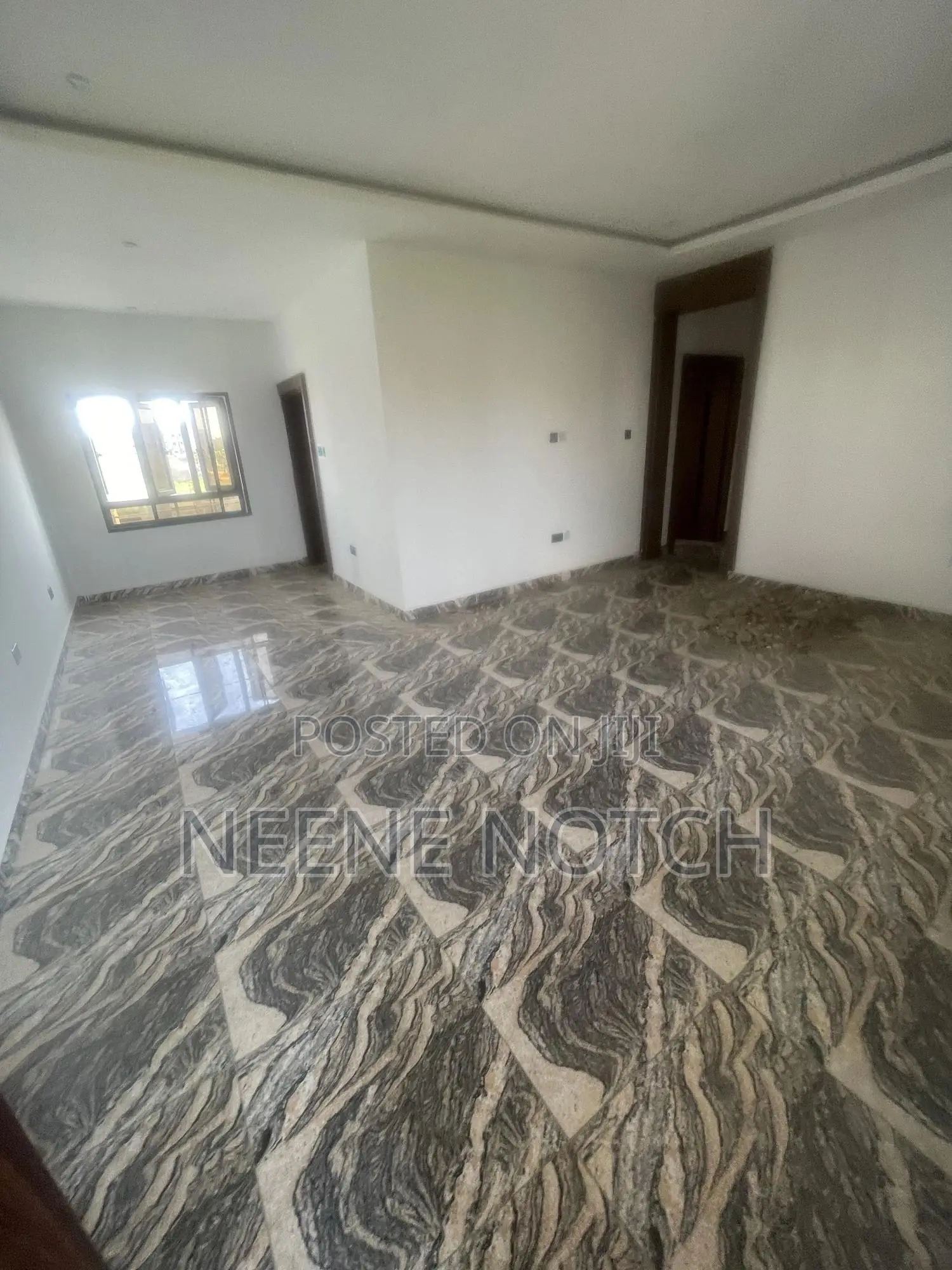 Furnished 2bdrm Apartment in Auta Ibrahim Street, Wuye for rent