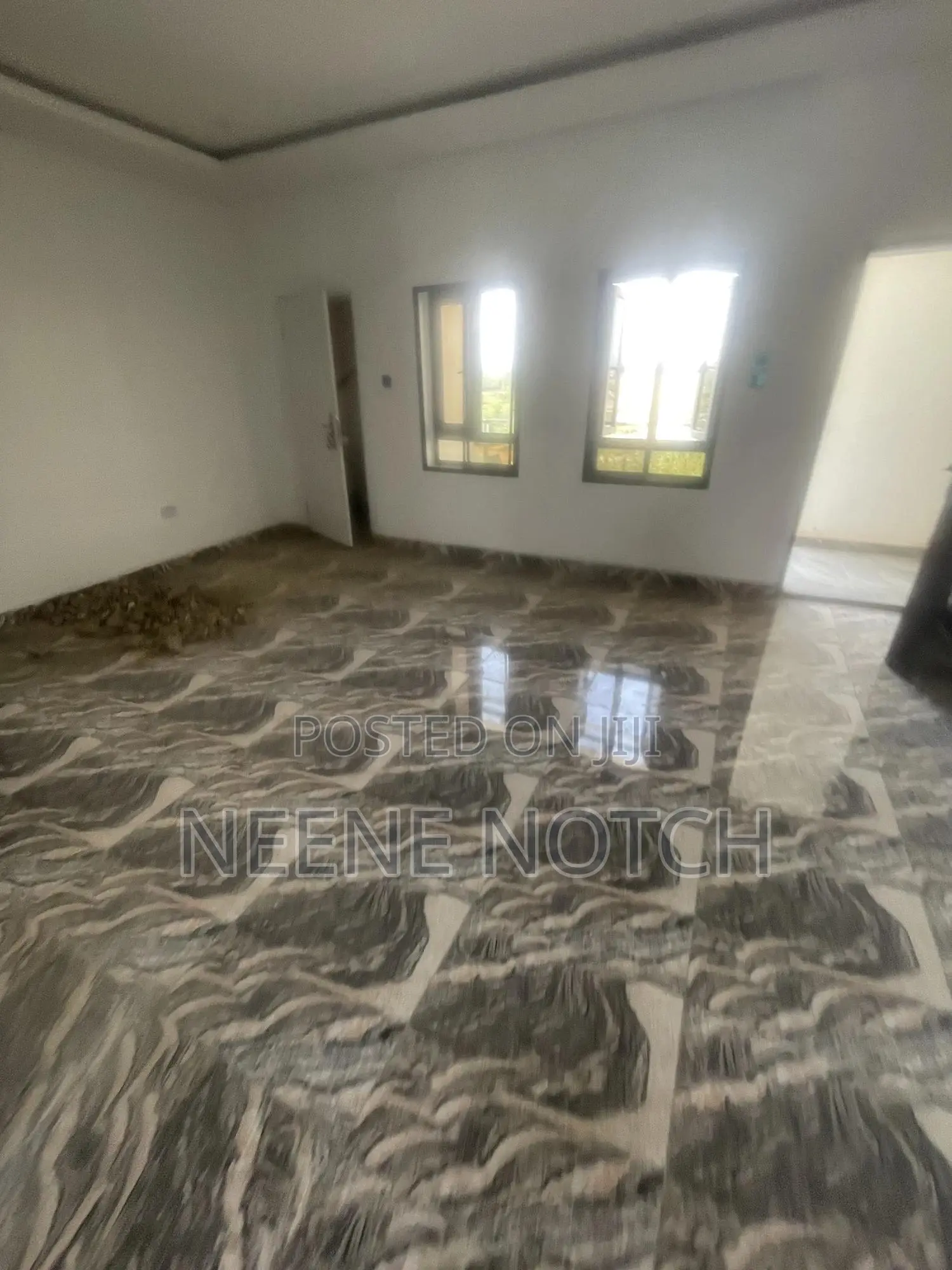 Furnished 2bdrm Apartment in Auta Ibrahim Street, Wuye for rent