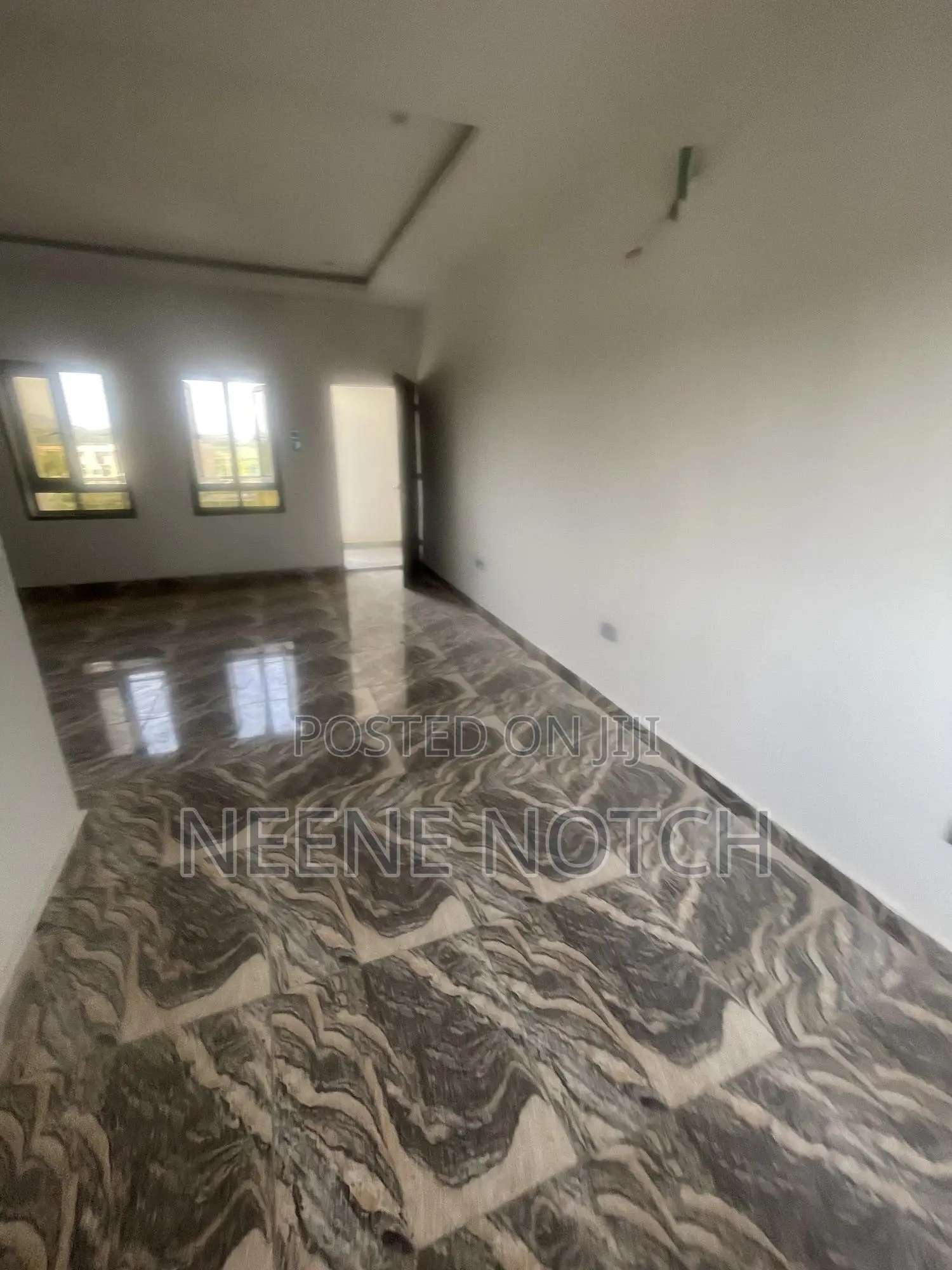 Furnished 2bdrm Apartment in Auta Ibrahim Street, Wuye for rent