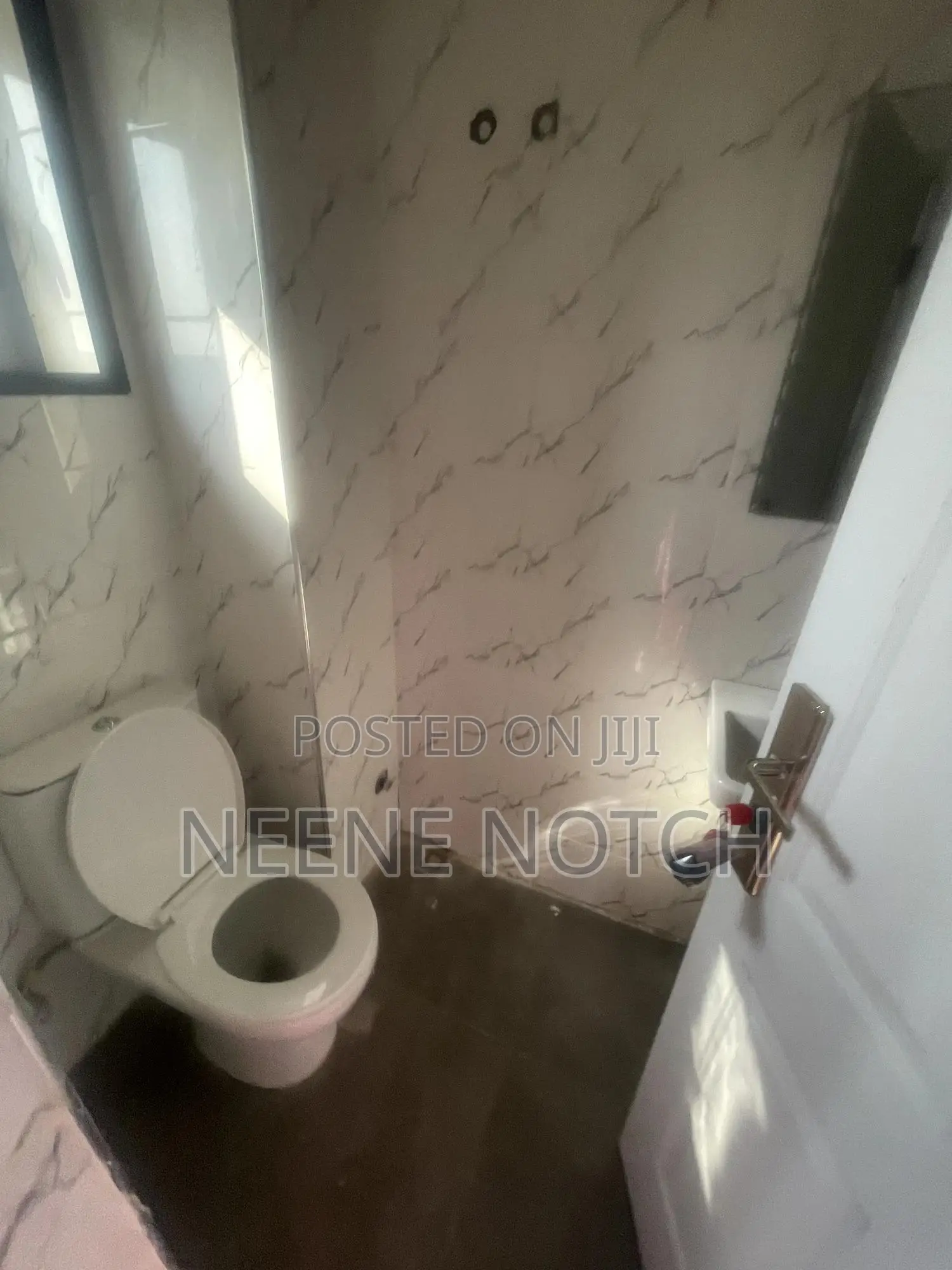 Furnished 2bdrm Apartment in Auta Ibrahim Street, Wuye for rent