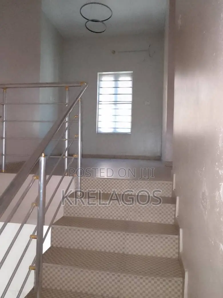 4bdrm Duplex in Ologolo for rent