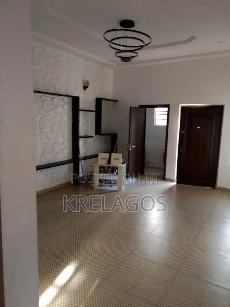 4bdrm Duplex in Ologolo for rent