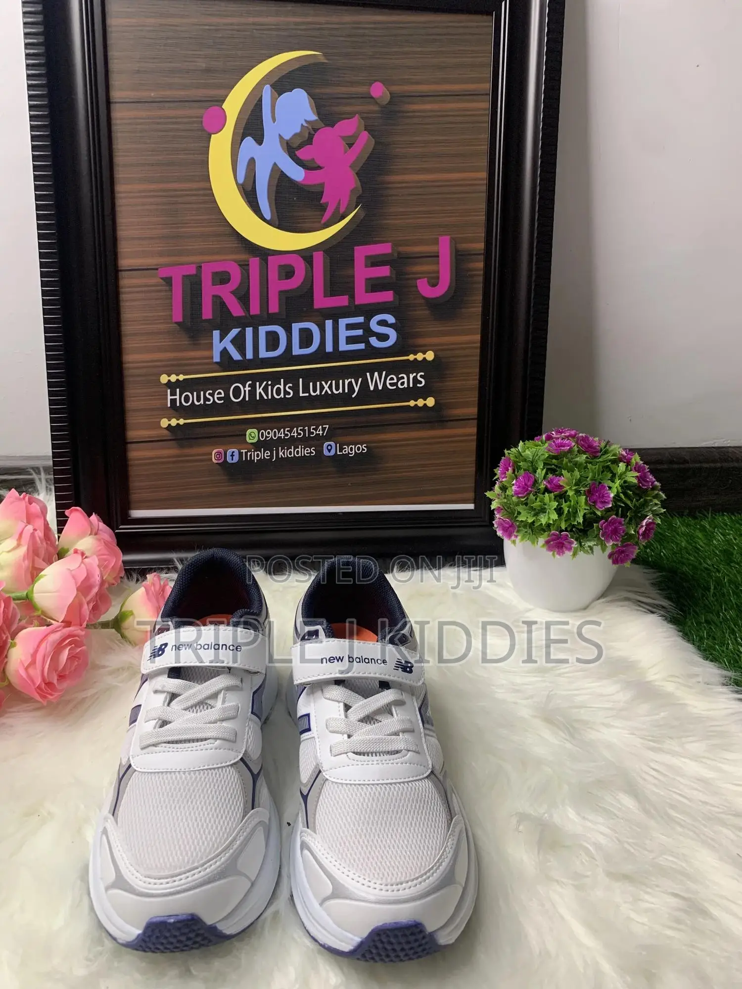 Children Sneakers