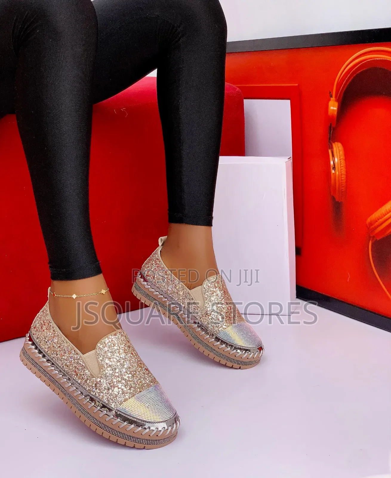 American Luxury Sneakers,Available in 4 Unique Colours, Sizes 37 - 43