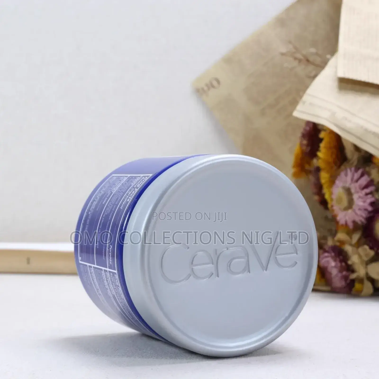 Cerave Healing Ointment Cream – Intensive Skin Repair