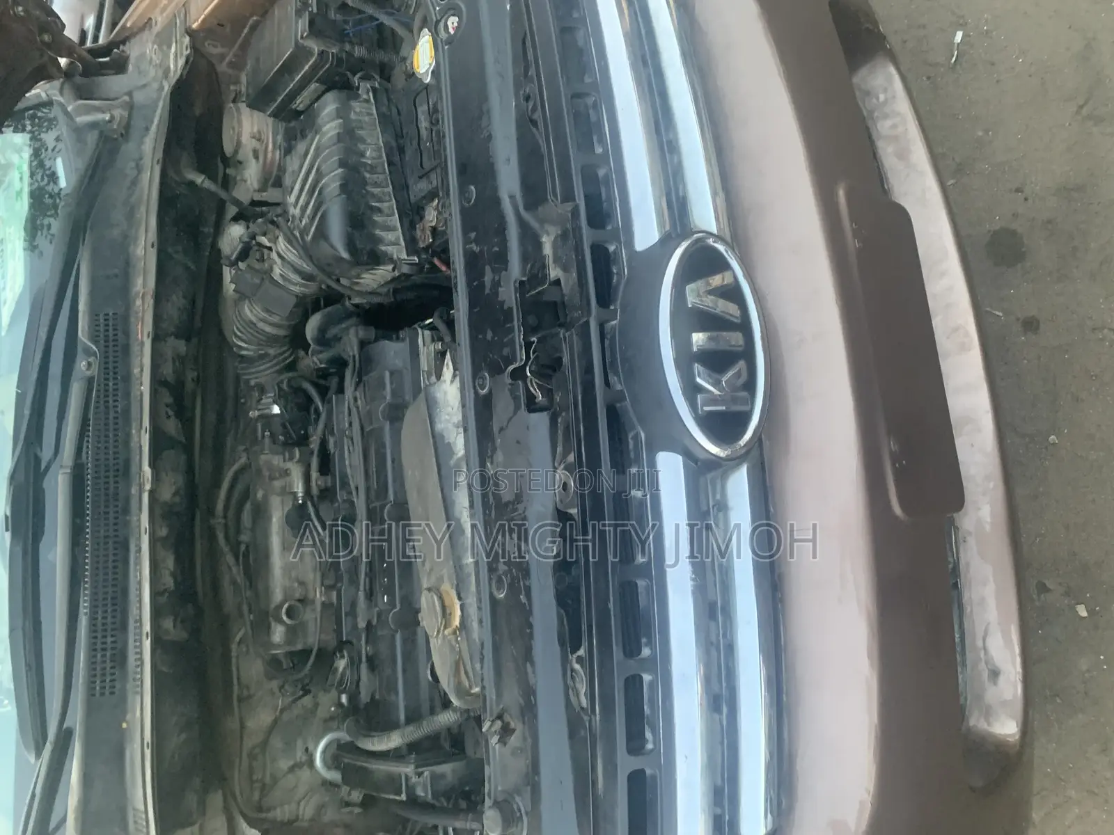 Best Hyundai Mechanic in Ladipo With Diagnosis Machine