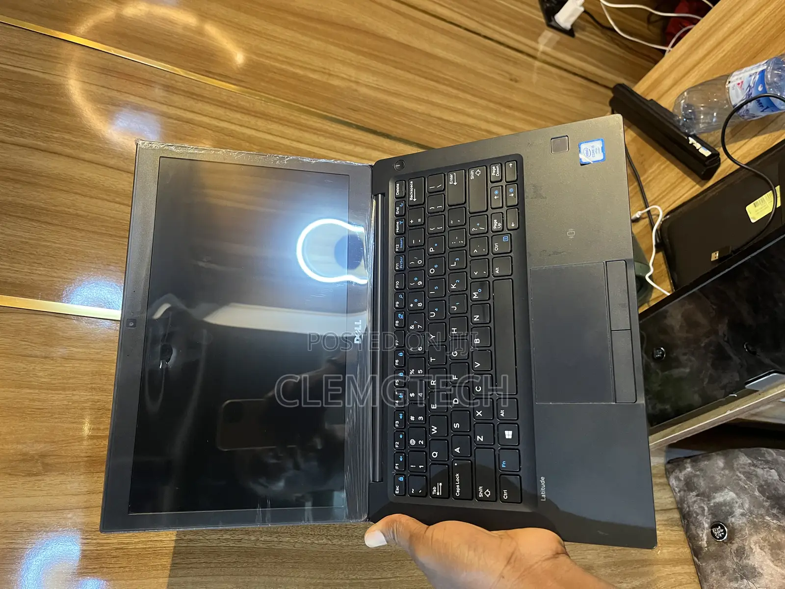 Laptop Dell Latitude 7280 8GB Intel Core i5 SSD 256GB