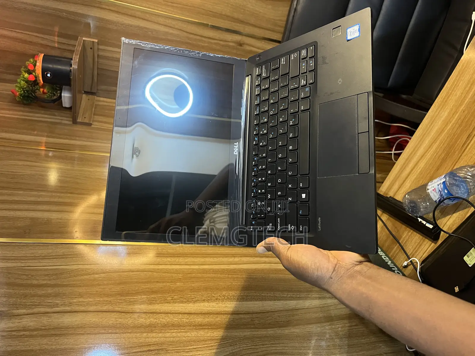 Laptop Dell Latitude 7280 8GB Intel Core i5 SSD 256GB