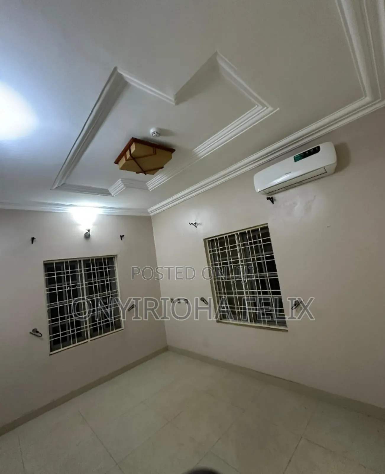 4bdrm Townhouse / Terrace in Katampe Extension for rent