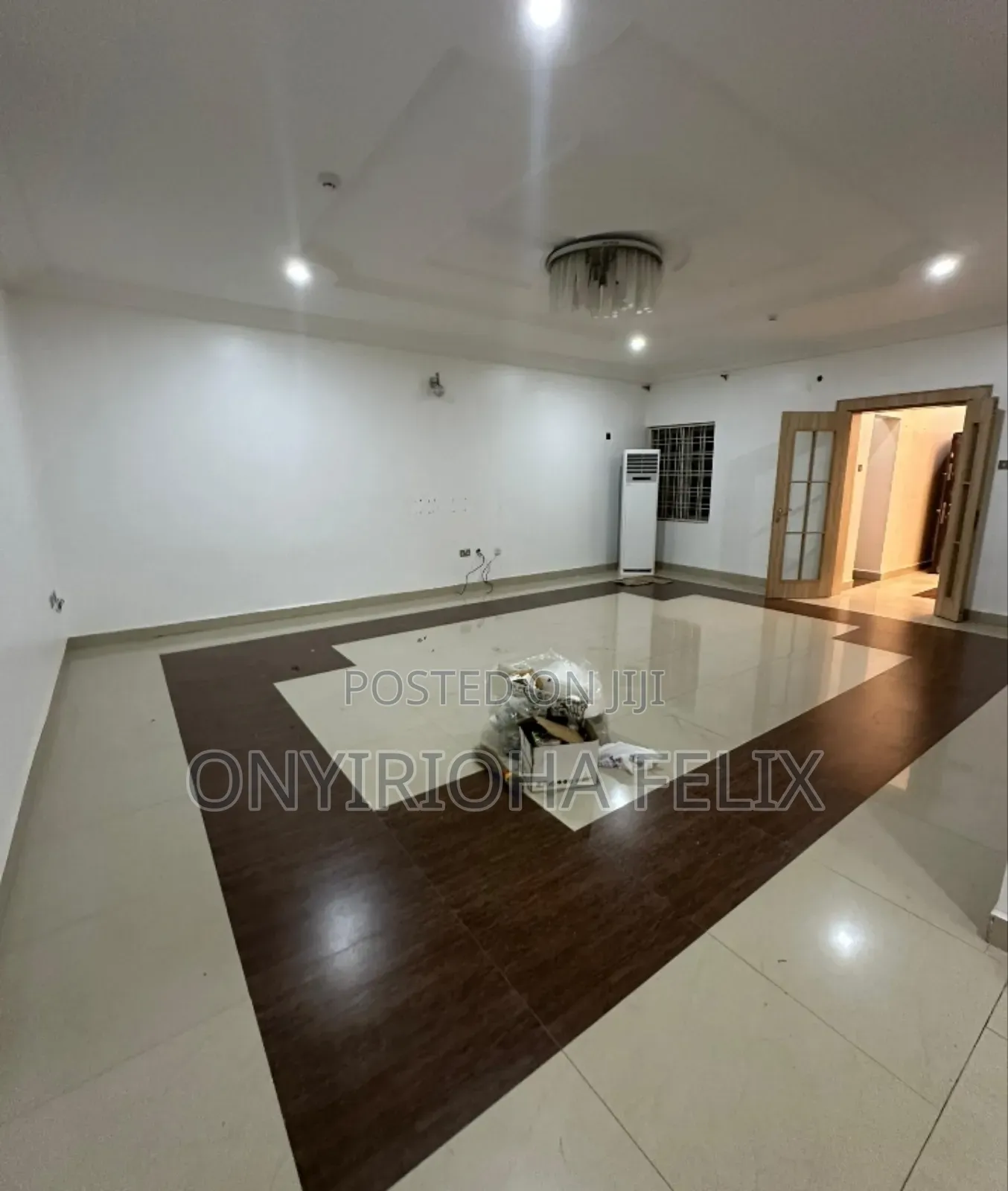 4bdrm Townhouse / Terrace in Katampe Extension for rent