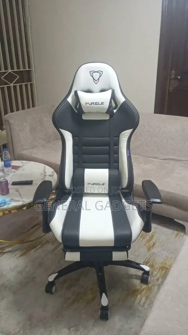 2025 High Quality Ergonomic Gaming Chair
