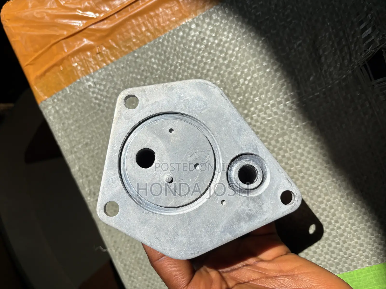 Gearbox Coolant 2013-2017 Honda Accord (New)