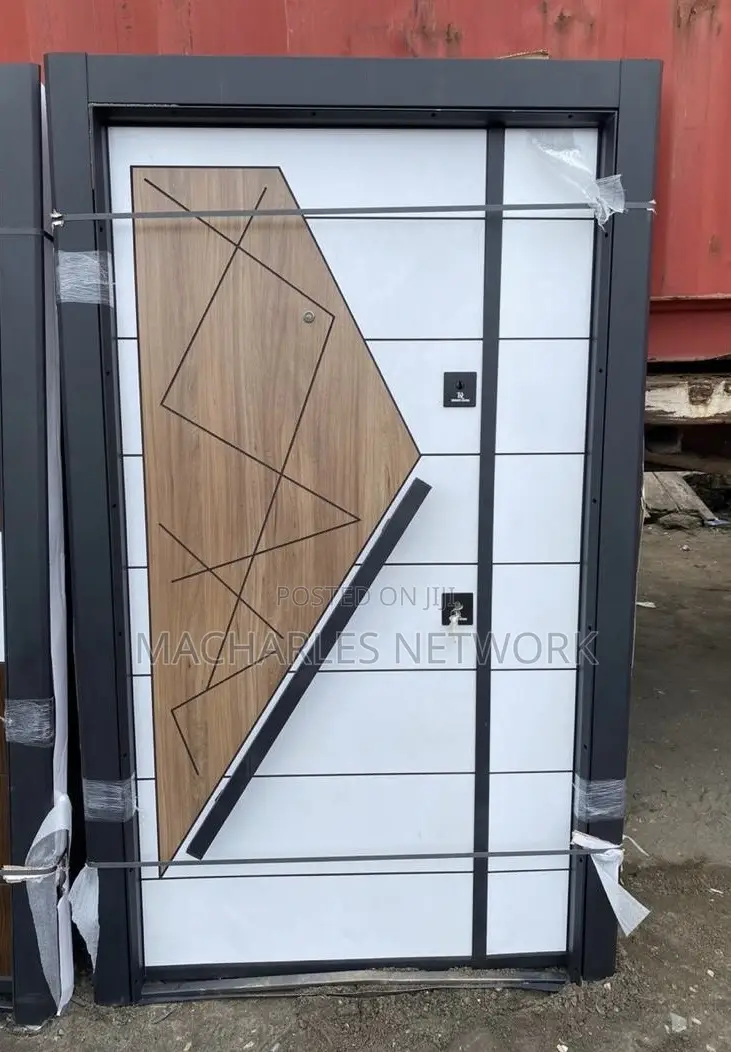 4ft by 7ft Turkey Luxury Door Md092