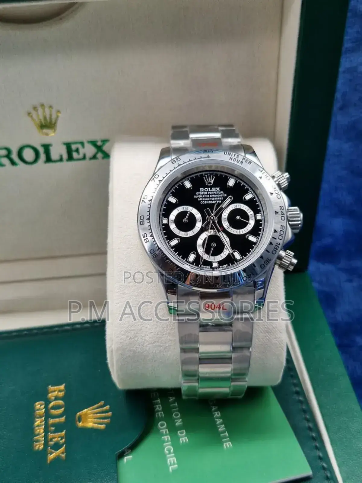 Rolex Daytona