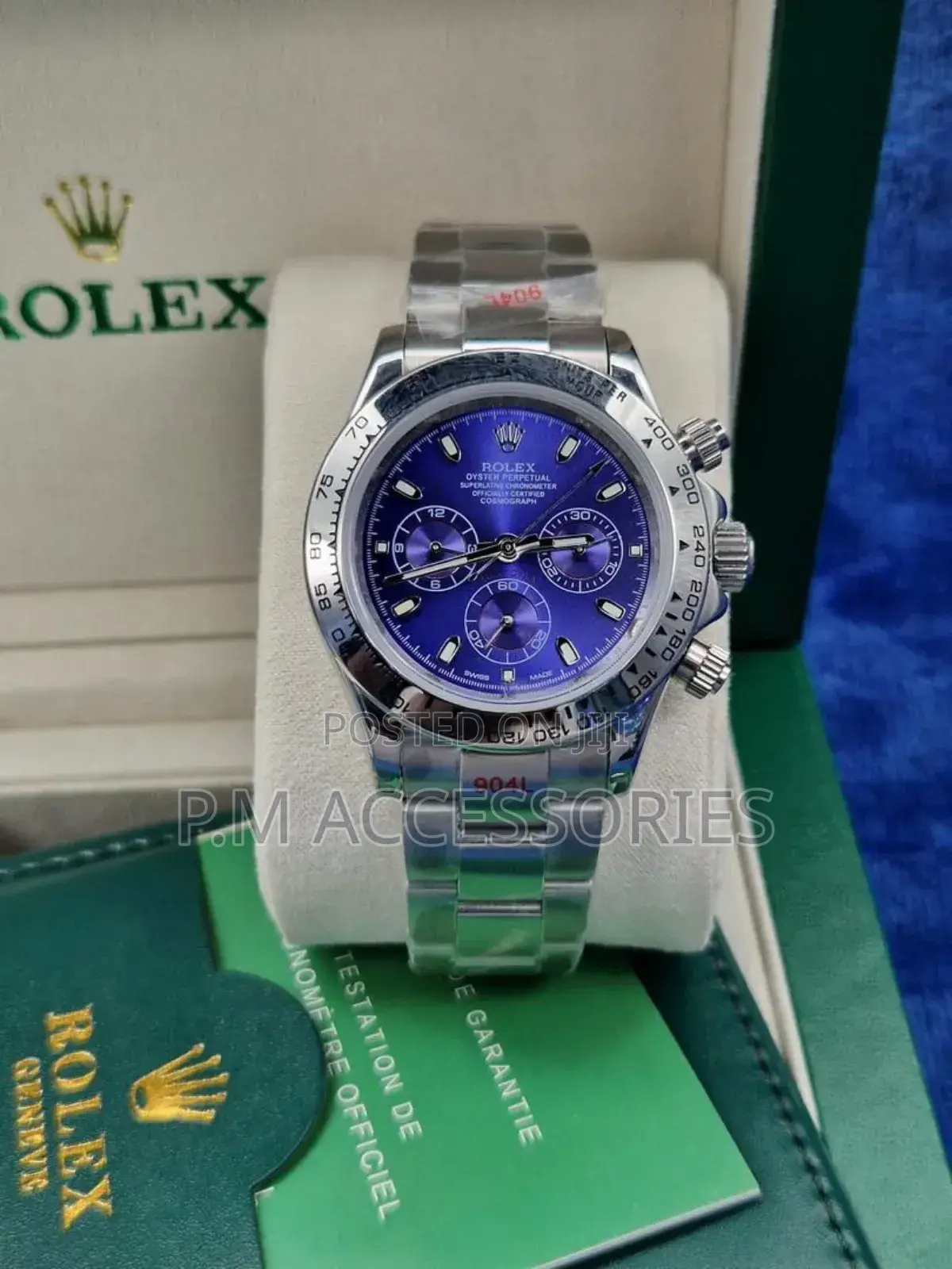 Rolex Daytona