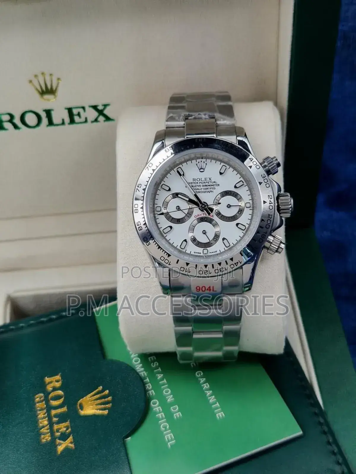 Rolex Daytona