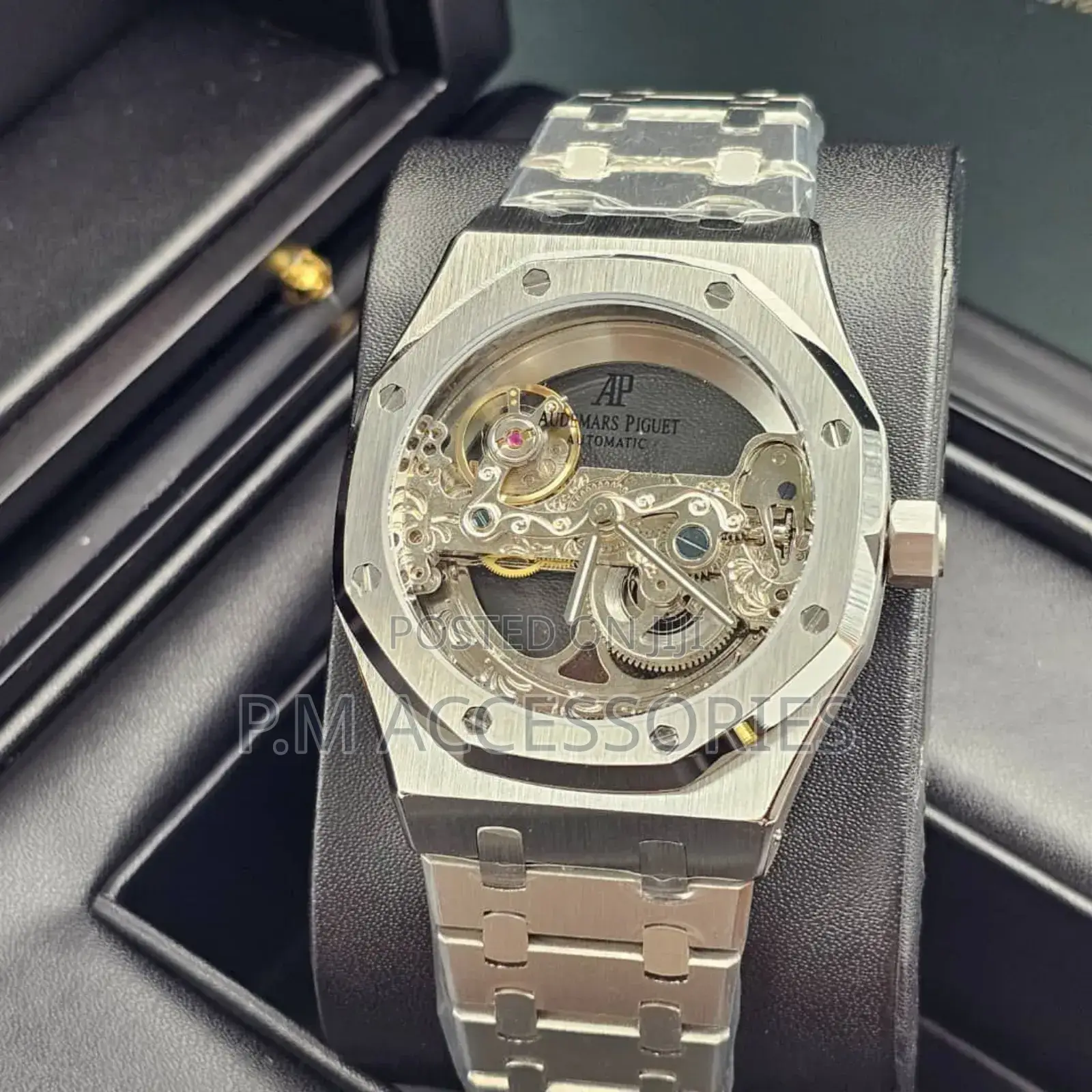 Audemars Piguet