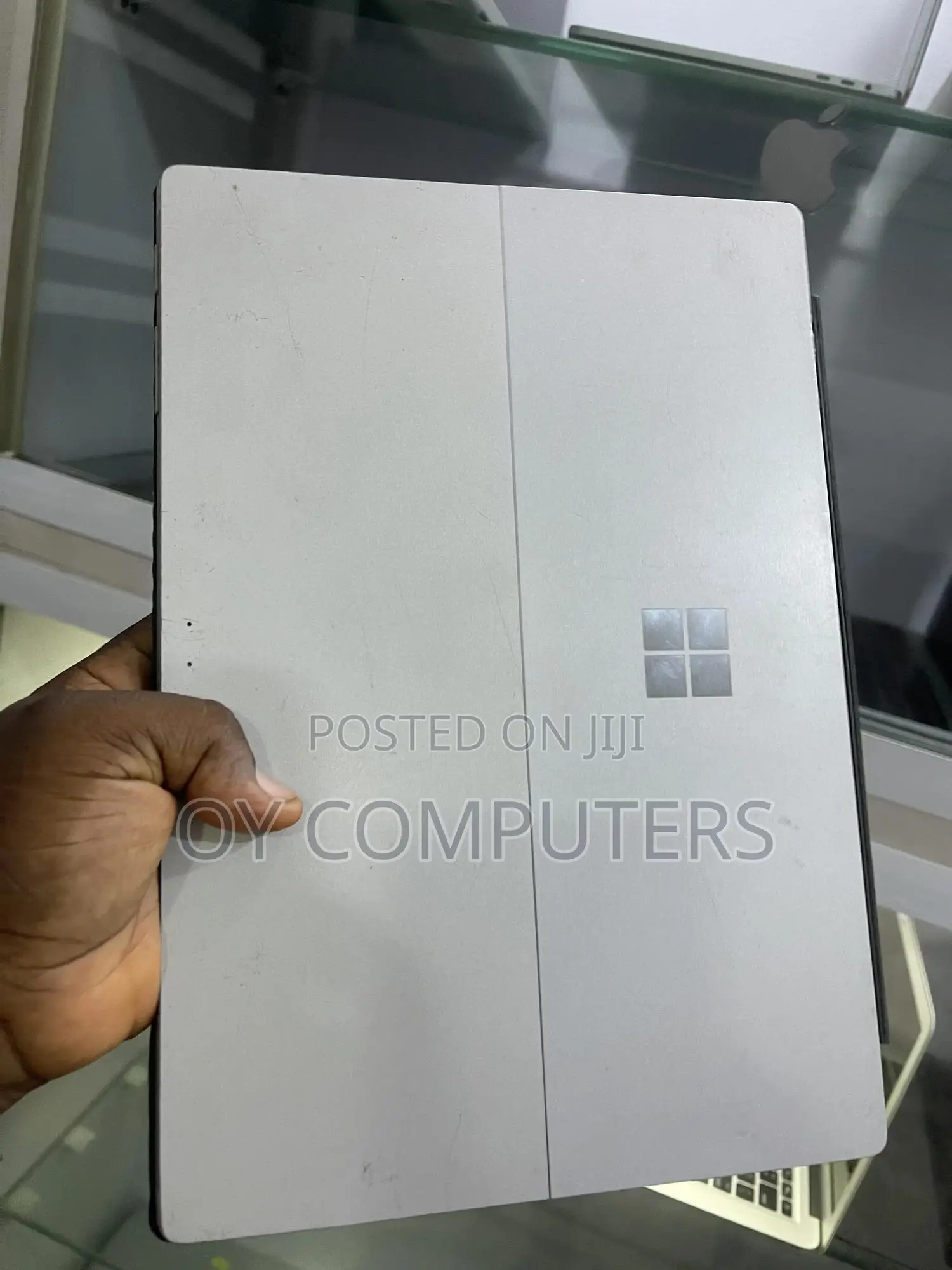 Laptop Microsoft Surface Pro 4 8GB Intel Core i5 SSD 256GB