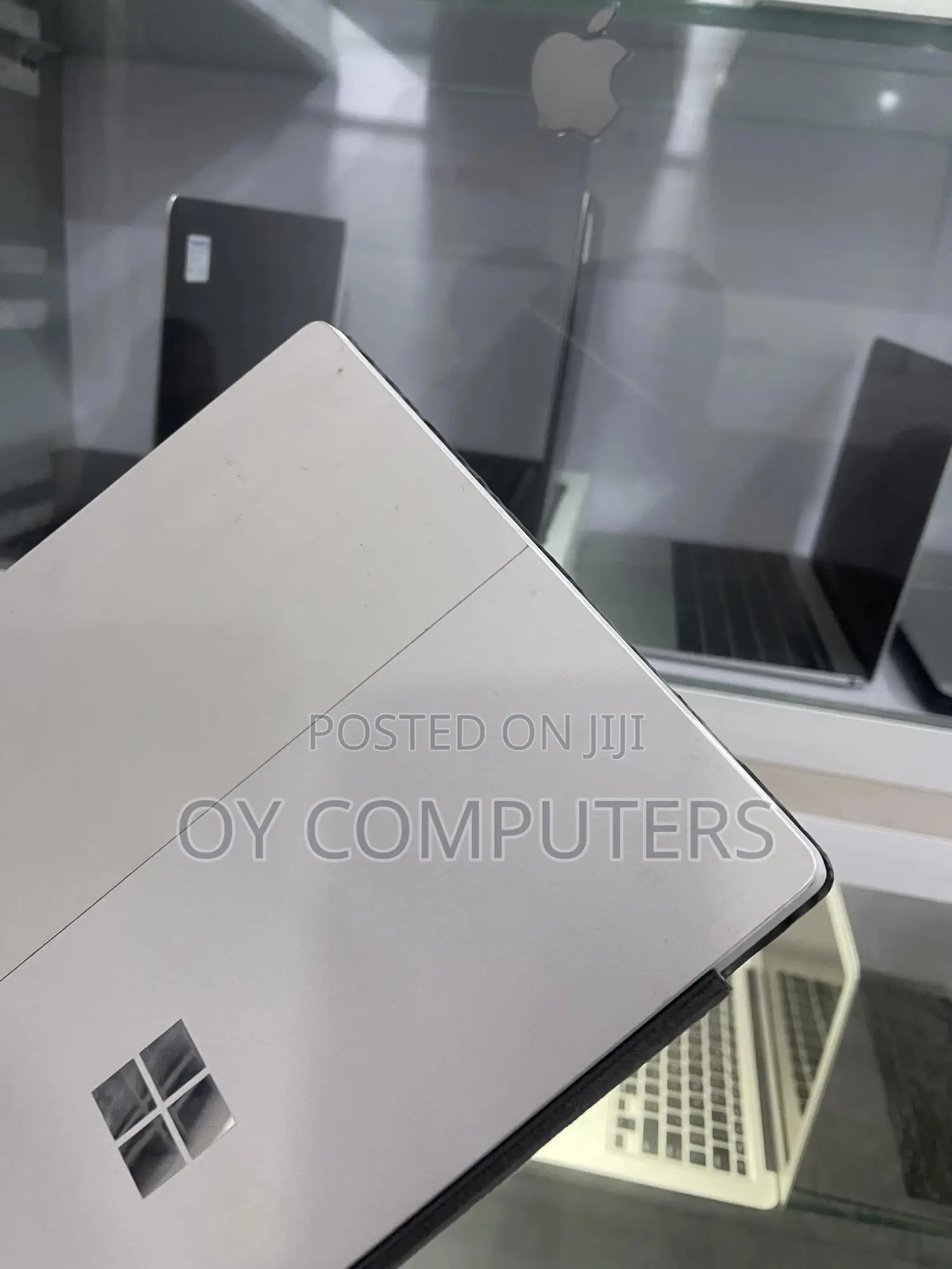 Laptop Microsoft Surface Pro 4 8GB Intel Core i5 SSD 256GB