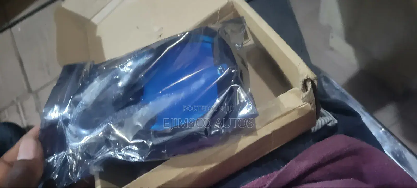 Headlamp Lamp Charger Rx 350 2010 _ 2015