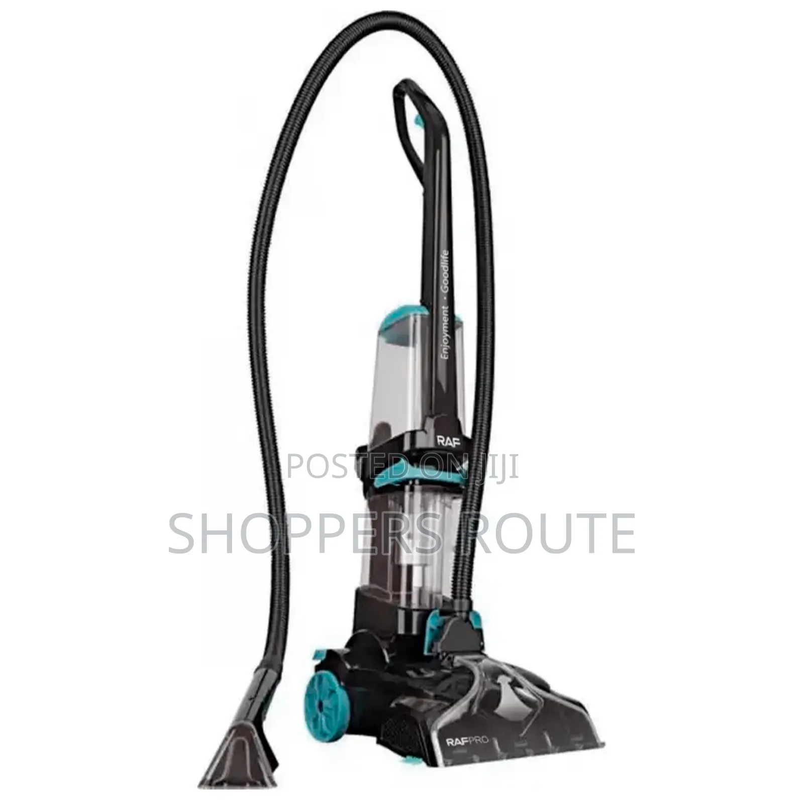 Raf Carpet Cleaner/ Sweeper 2 in 1 R 8071