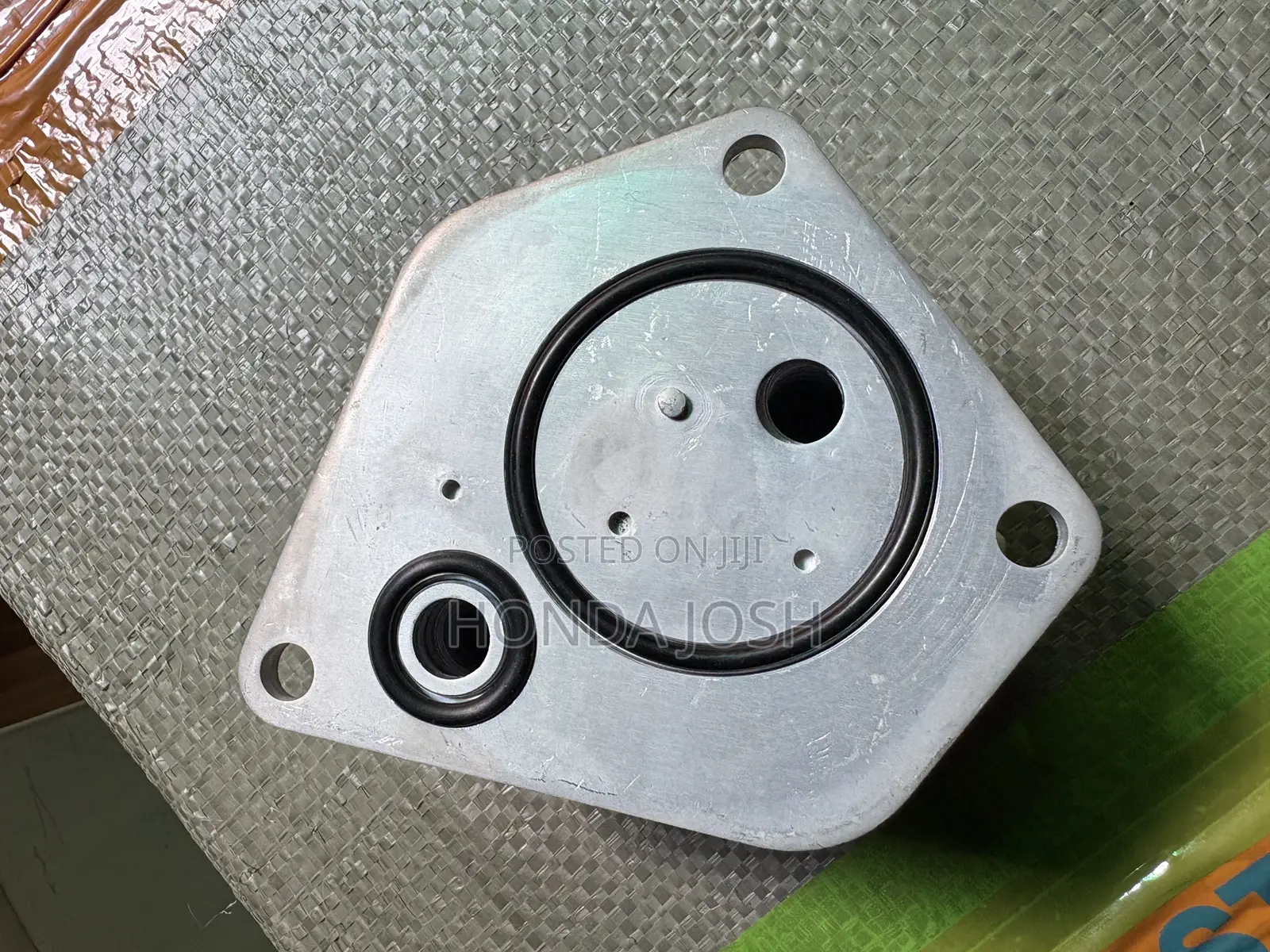 Gearbox Coolant 2013-2017 Honda Accord (New)