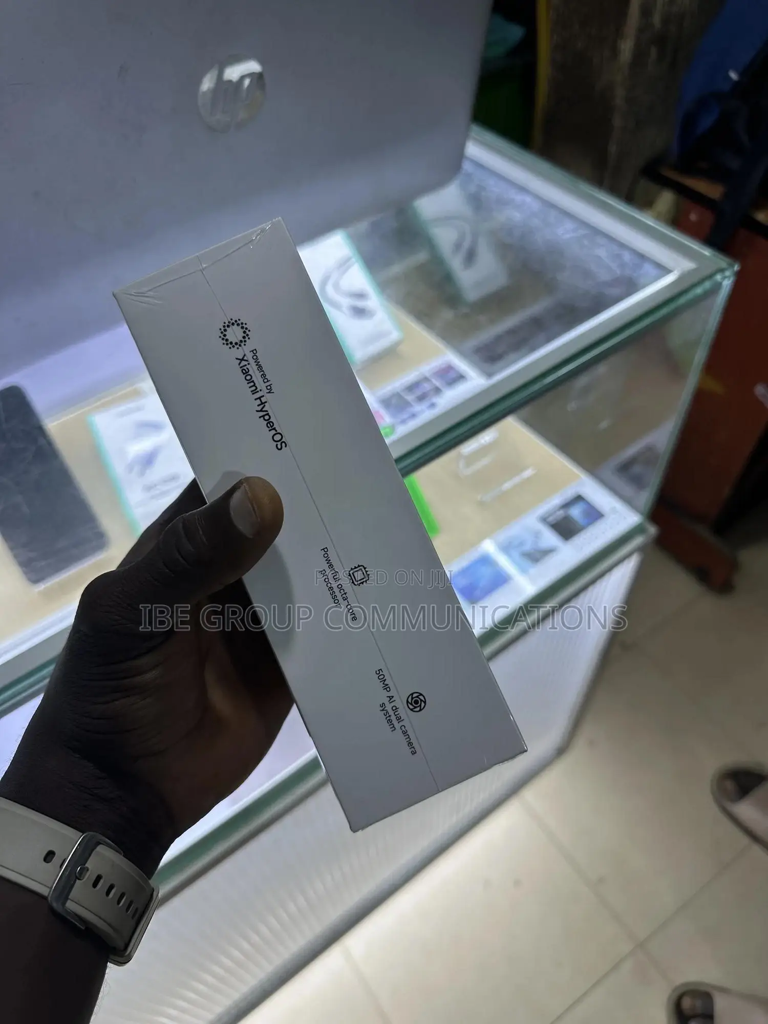 New Xiaomi Redmi 15C 4G 128 GB