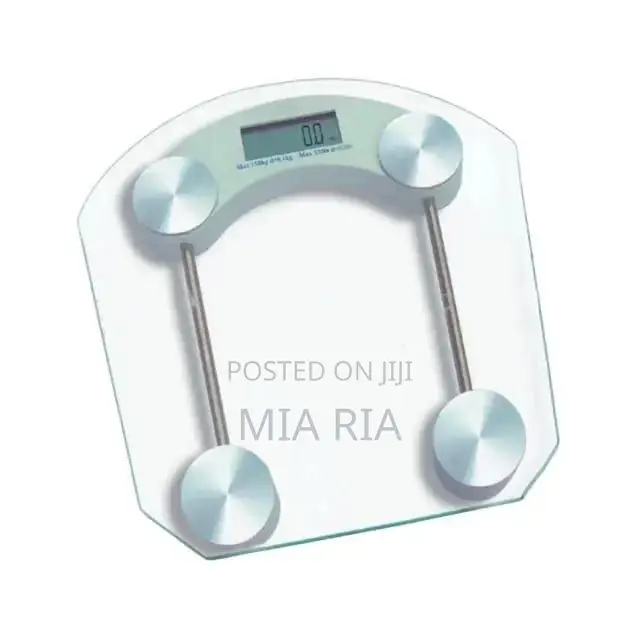Personal Scale