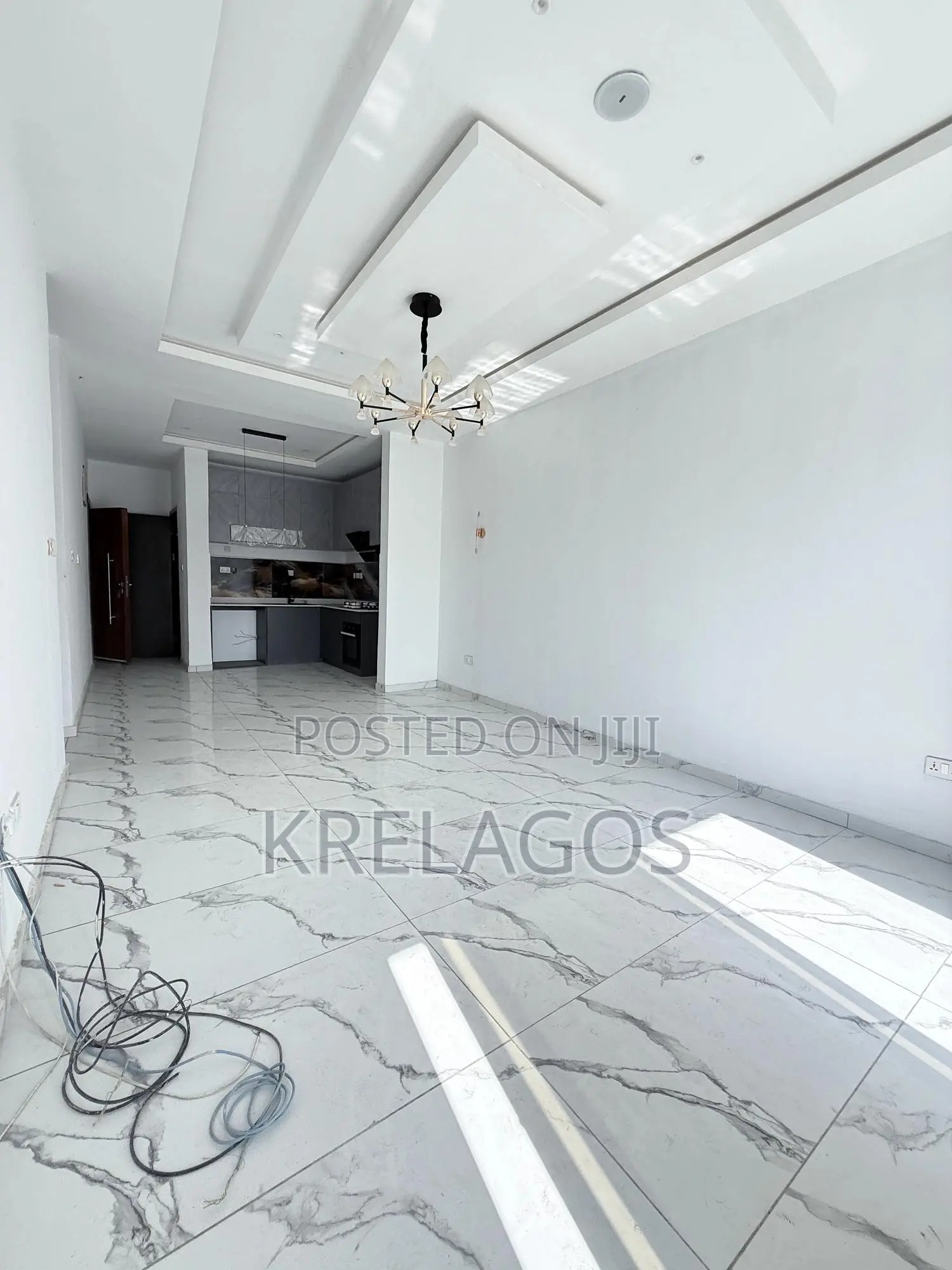 2bdrm Apartment in Ologolo for sale