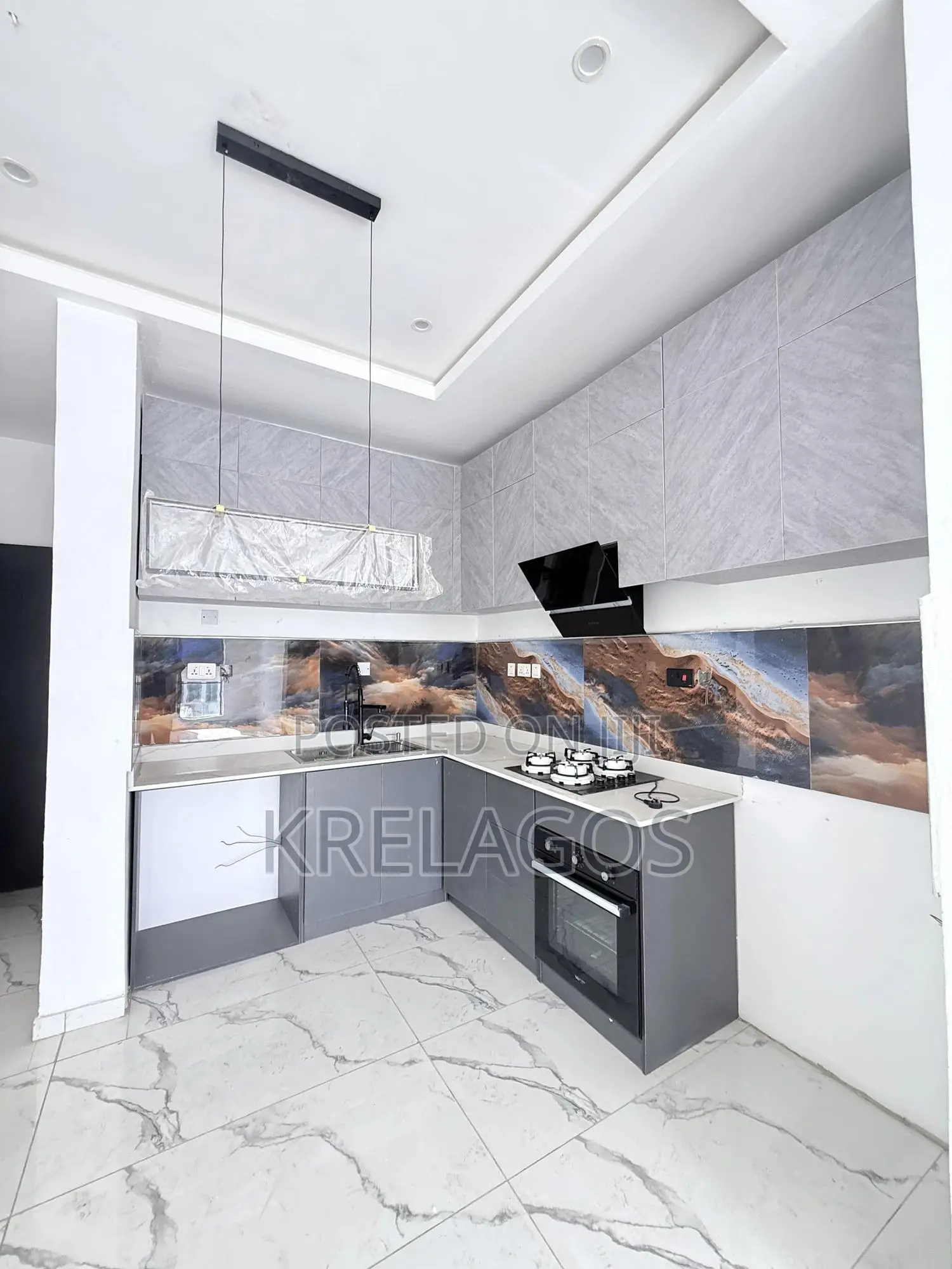 2bdrm Apartment in Ologolo for sale