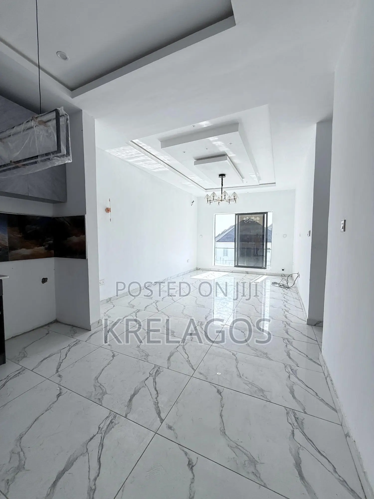 2bdrm Apartment in Ologolo for sale