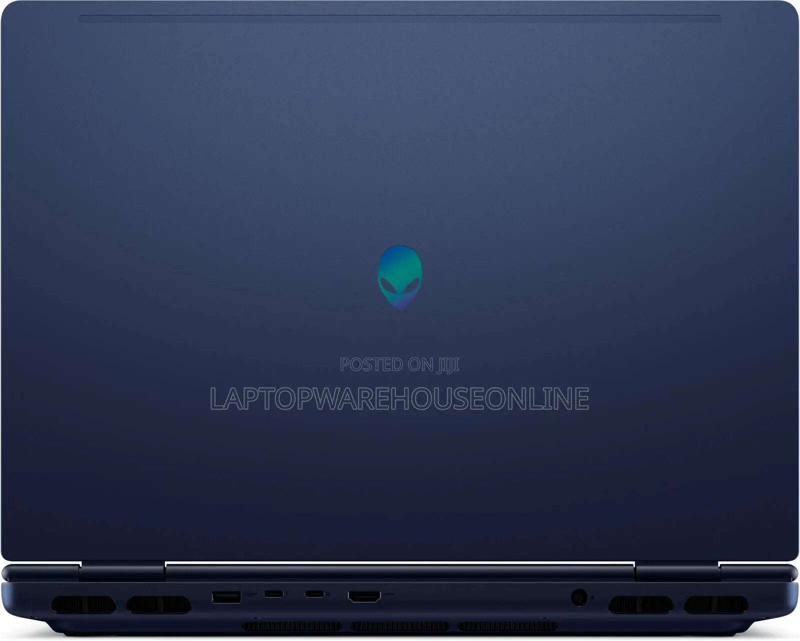 New Laptop Dell Alienware 16X Aurora 64GB Intel Core Ultra 9 SSD 4T