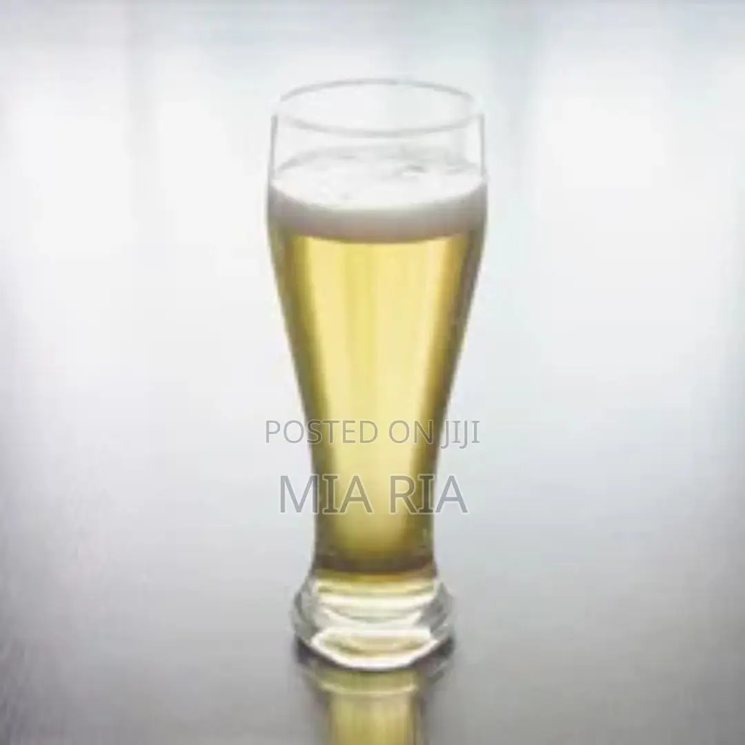 Acrylic Juice and Water Cup
