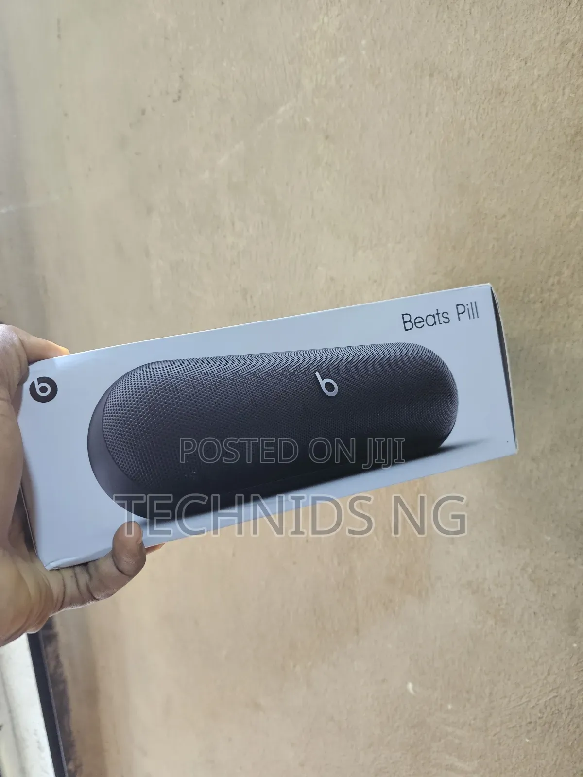 Apple Beats Pill 2024 Speakers