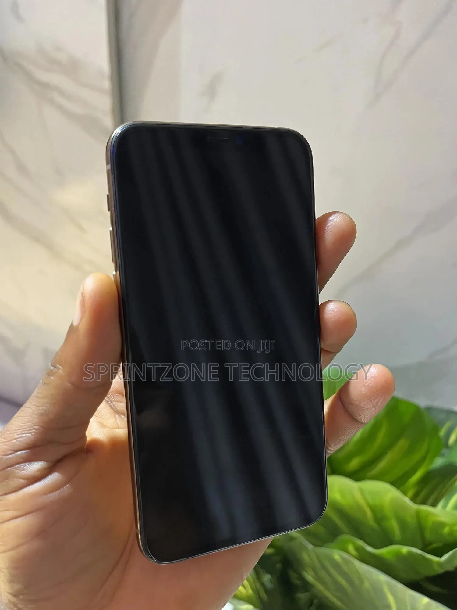 Apple iPhone 11 Pro 64 GB Gold
