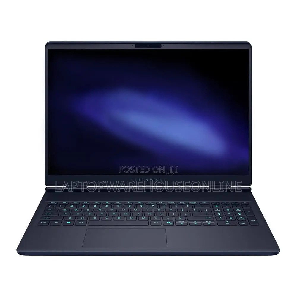 New Laptop Dell Alienware 16X Aurora 64GB Intel Core Ultra 9 SSD 4T