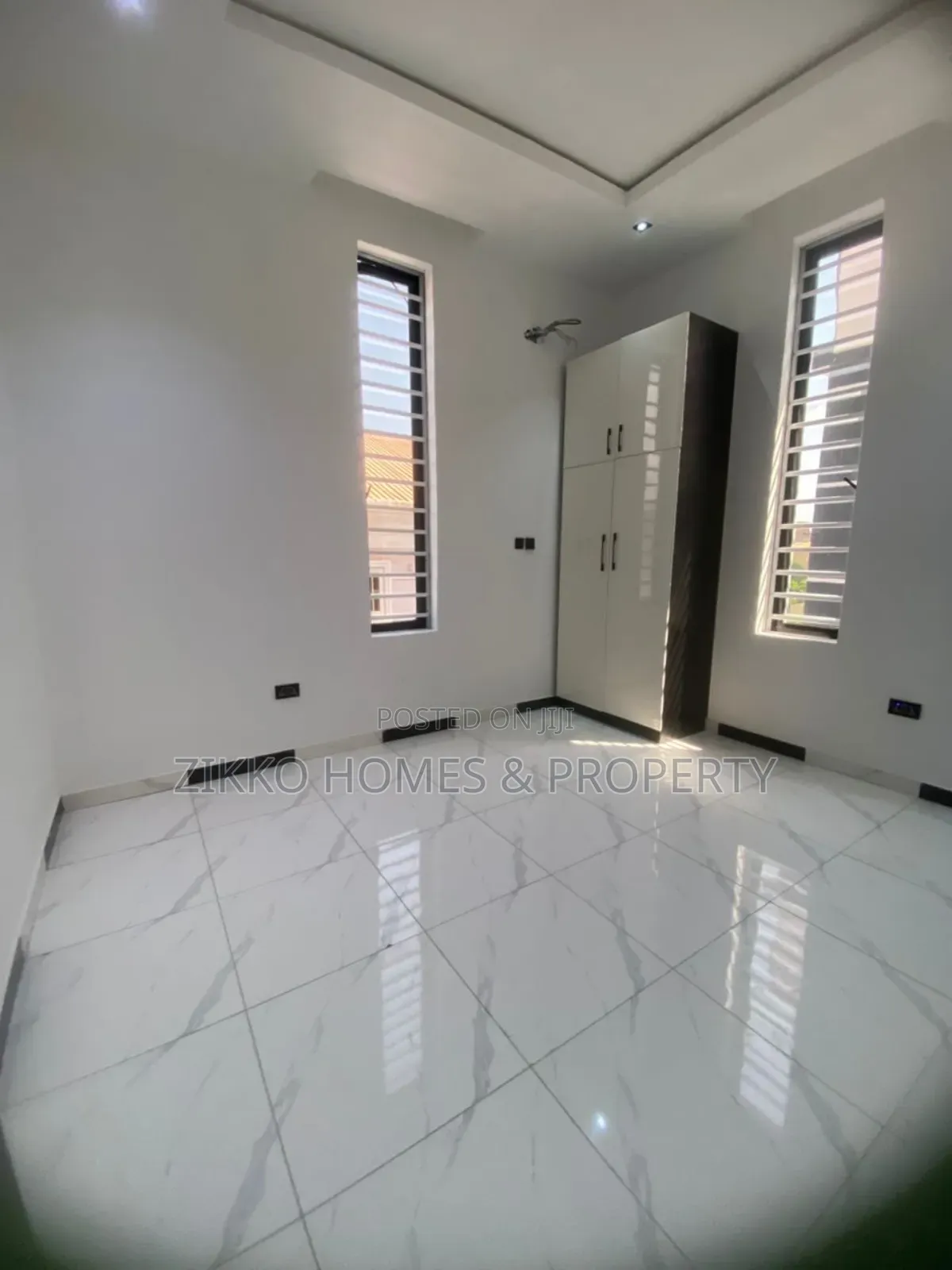 4bdrm Duplex in Sangotedo, Lekki for sale
