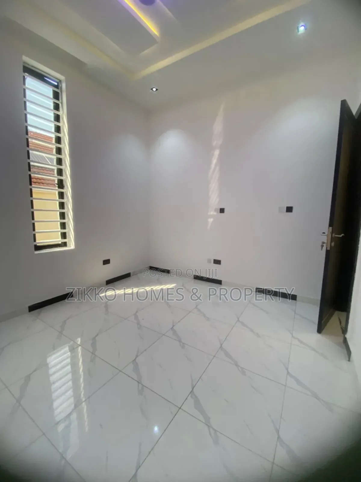 4bdrm Duplex in Sangotedo, Lekki for sale
