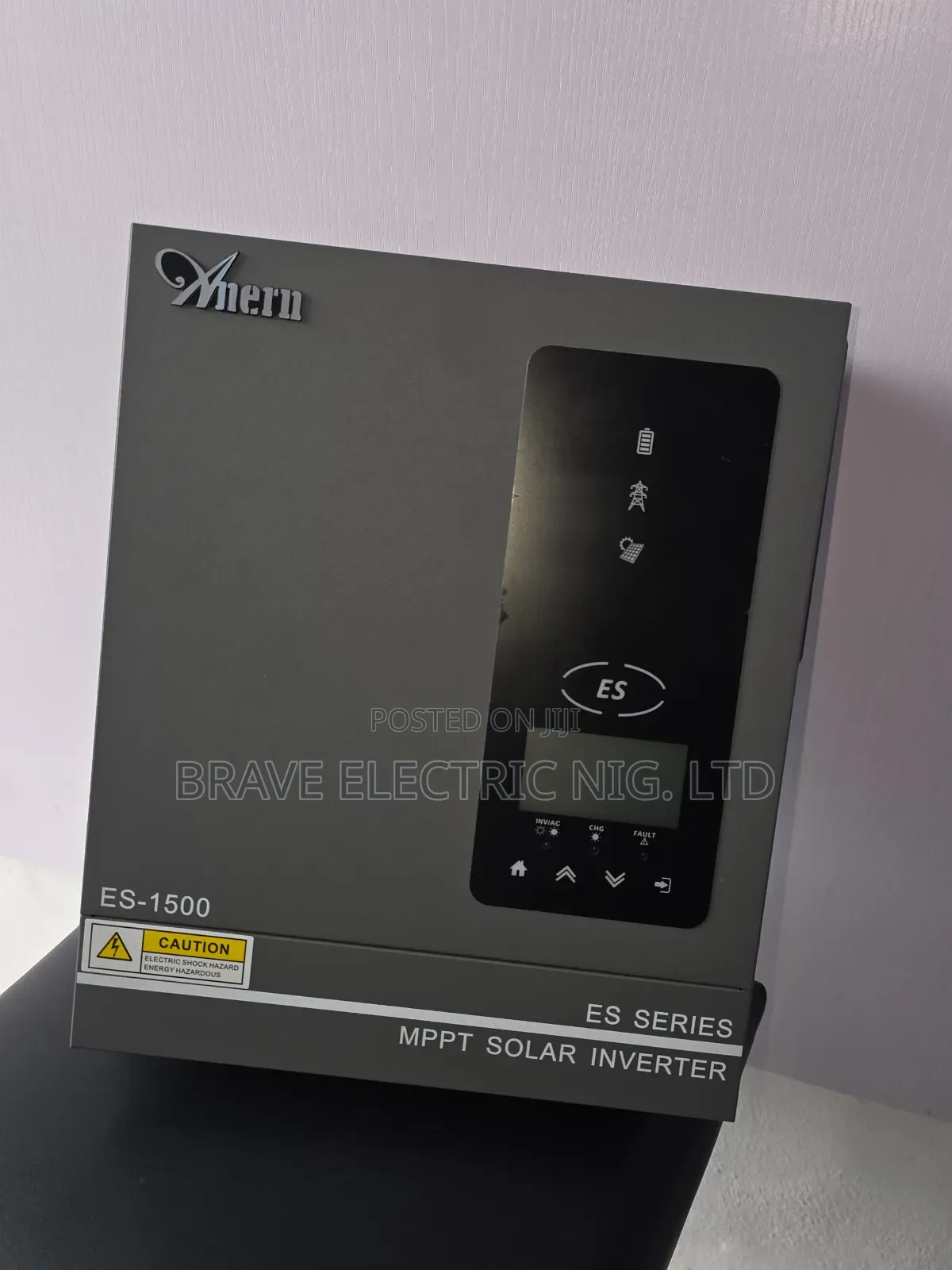 Arnen 1.5kw 24v Hybrid Inverter