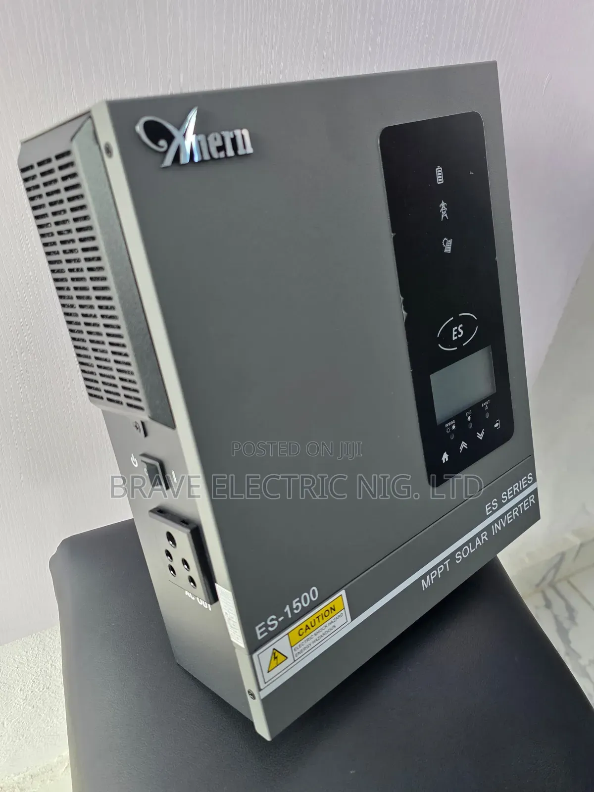 Arnen 1.5kw 24v Hybrid Inverter