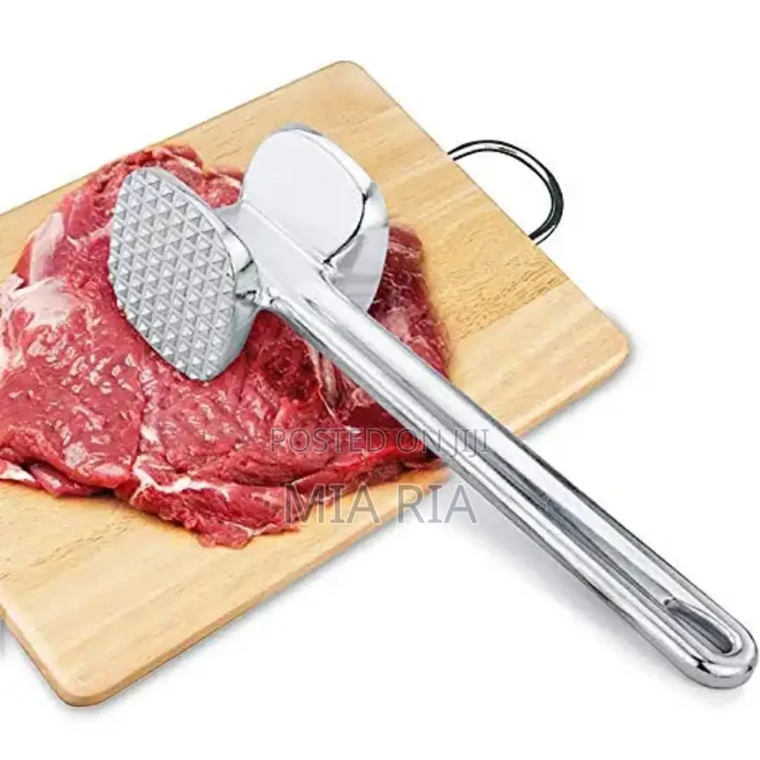 Aluminum Quality Meat Hammer