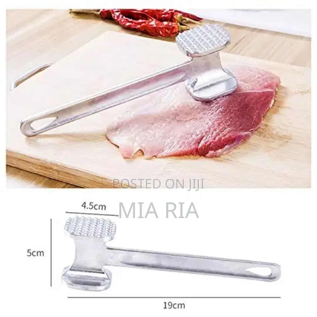 Aluminum Quality Meat Hammer