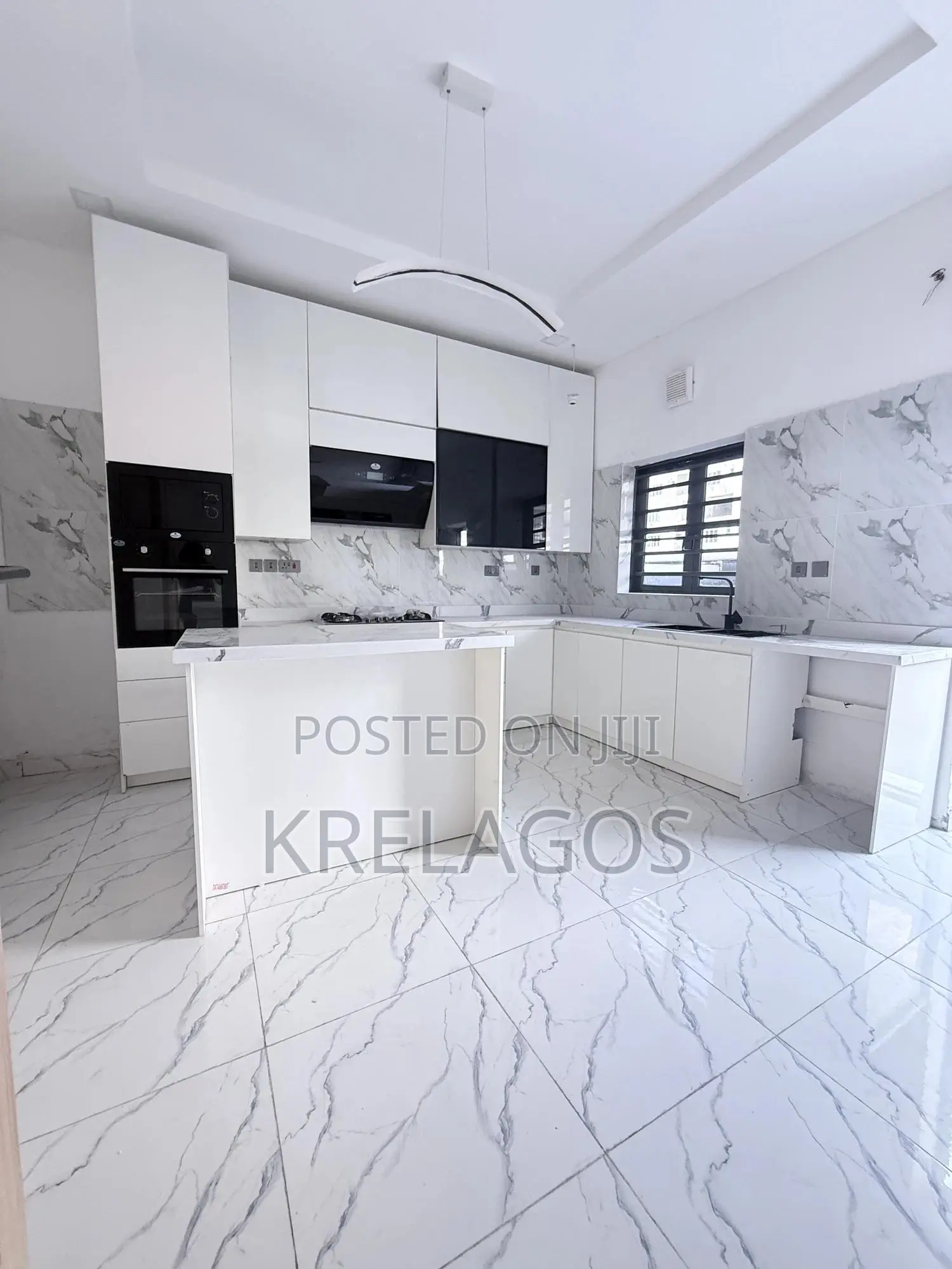4bdrm Duplex in Ikate for sale