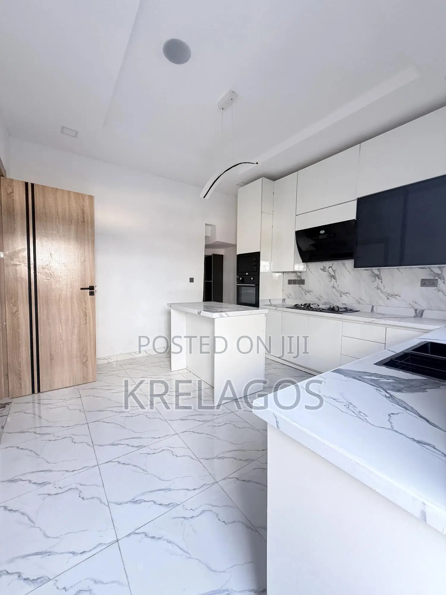 4bdrm Duplex in Ikate for sale