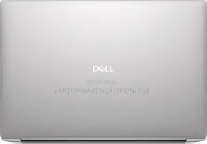 New Laptop Dell 64GB Intel Core Ultra 7 SSD 2T